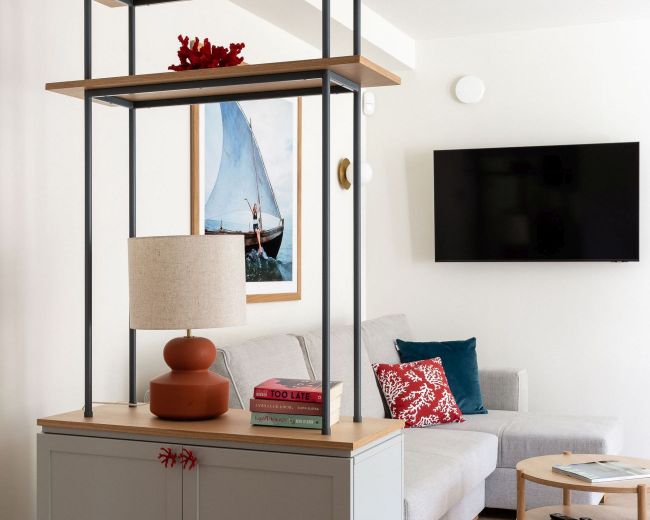 Apartament Baltic Wave 4