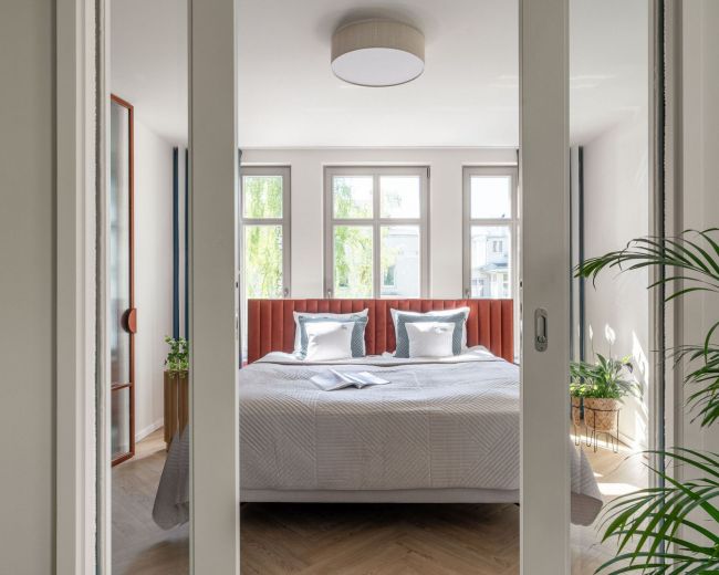 Apartament Baltic Wave 4