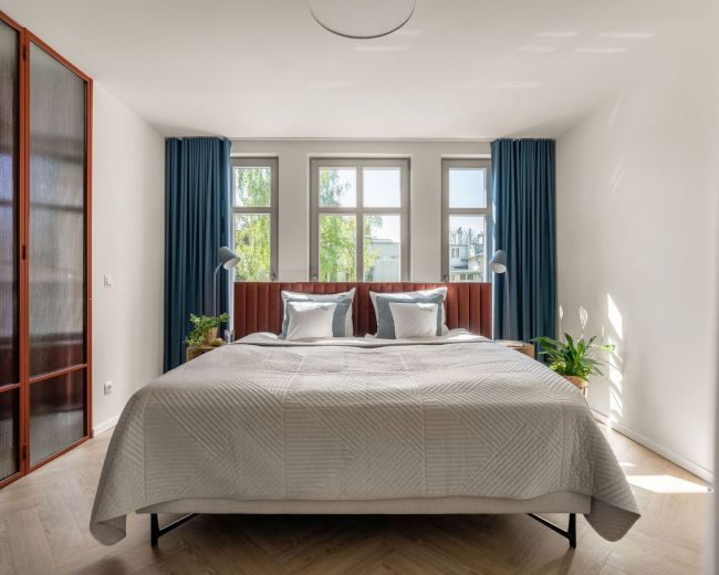 Apartament Baltic Wave 4