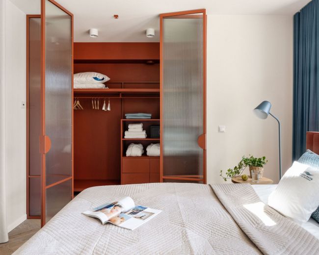 Apartament Baltic Wave 4