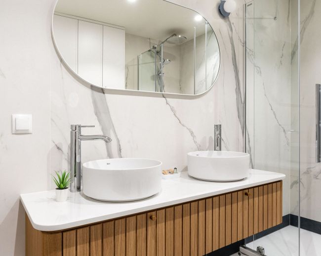 Apartament Baltic Wave 4