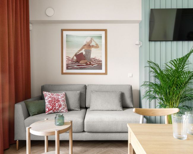 Apartament Baltic Wave 5