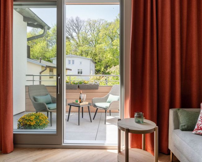 Apartament Baltic Wave 5