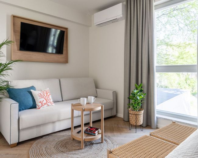 Apartament Baltic Wave 5