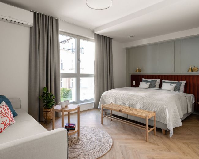 Apartament Baltic Wave 5
