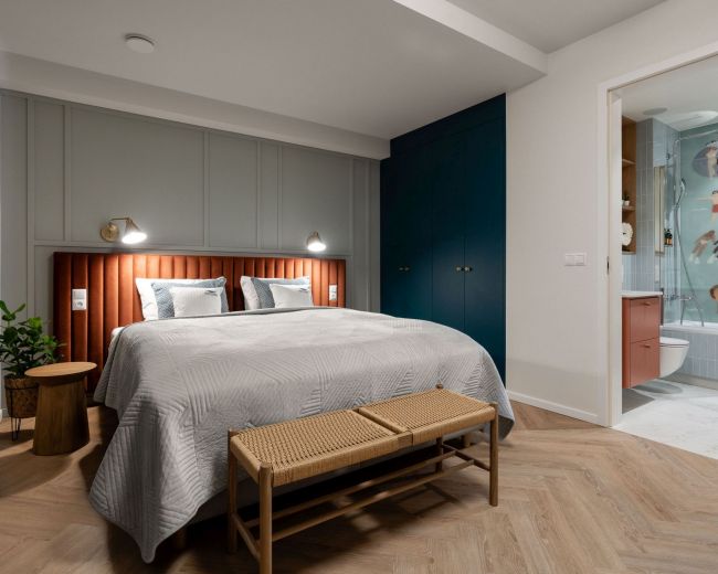Apartament Baltic Wave 5