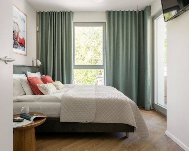Apartament Baltic Wave 5