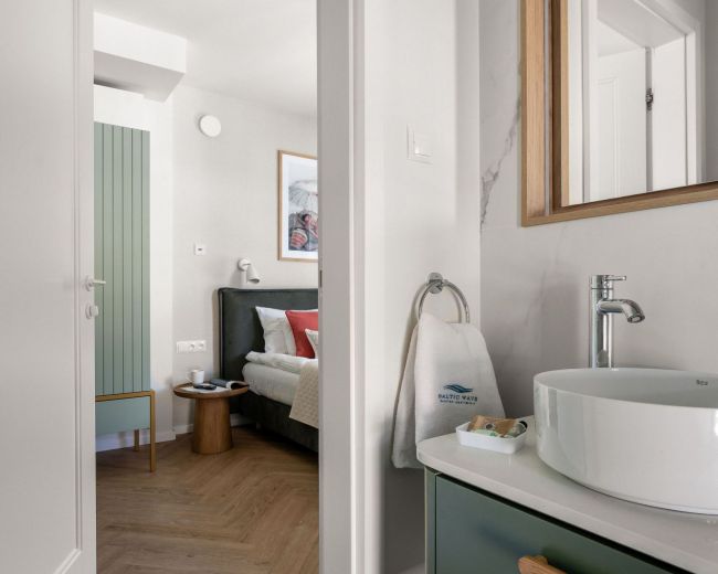 Apartament Baltic Wave 5