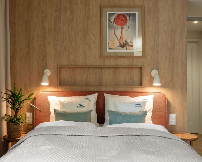 Apartament Baltic Wave 1