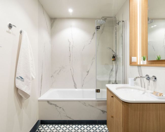 Apartament Baltic Wave 1