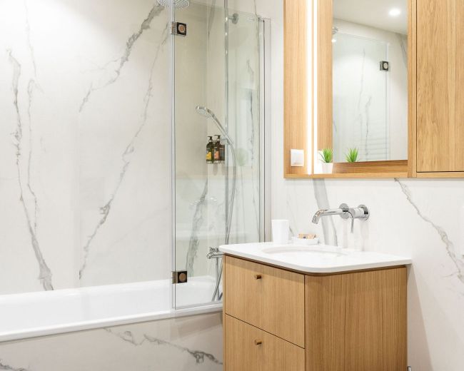 Apartament Baltic Wave 1