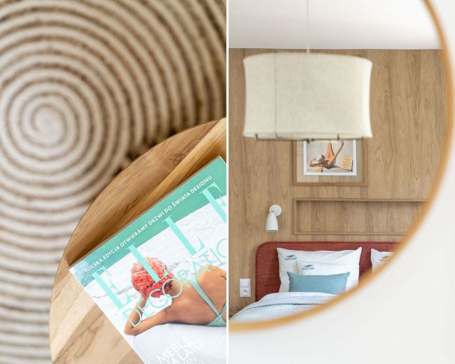 Apartament Baltic Wave 1
