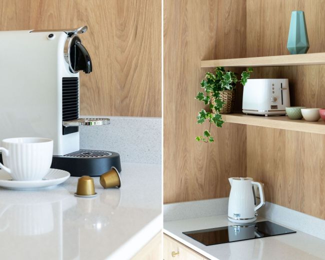 Apartament Baltic Wave 1