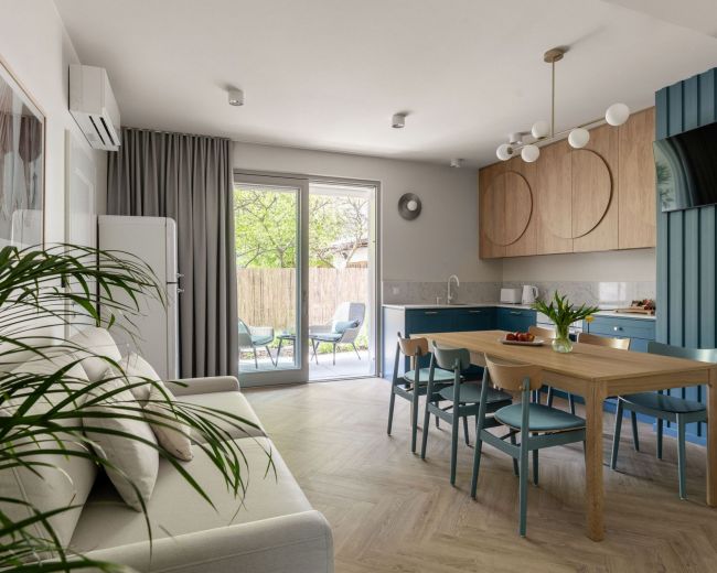 Apartament Baltic Wave 2