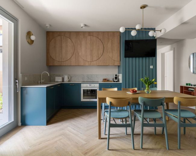 Apartament Baltic Wave 2