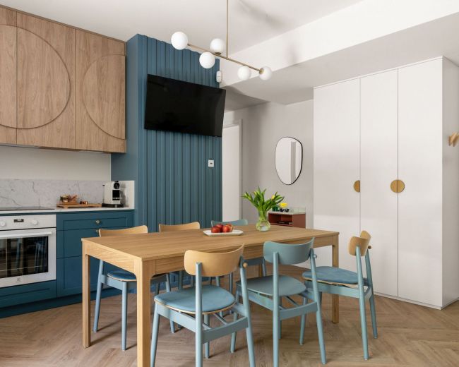 Apartament Baltic Wave 2