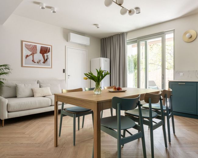 Apartament Baltic Wave 2