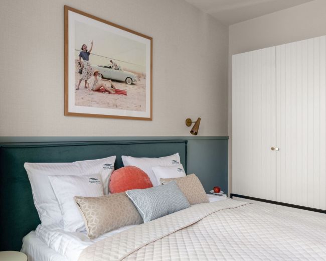 Apartament Baltic Wave 2