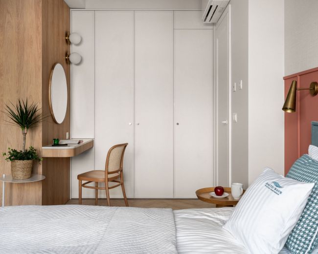 Apartament Baltic Wave 2
