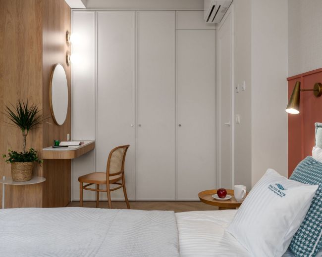 Apartament Baltic Wave 2