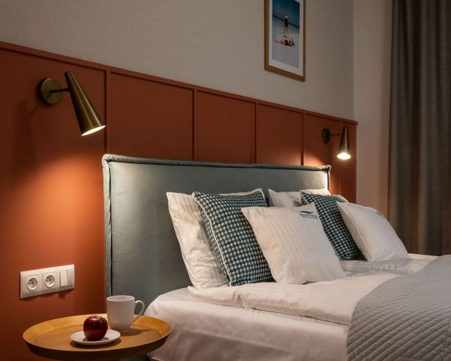 Apartament Baltic Wave 2