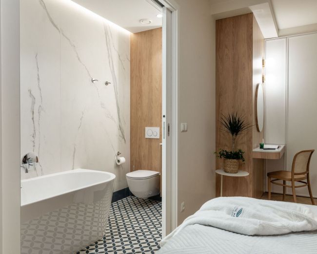 Apartament Baltic Wave 2