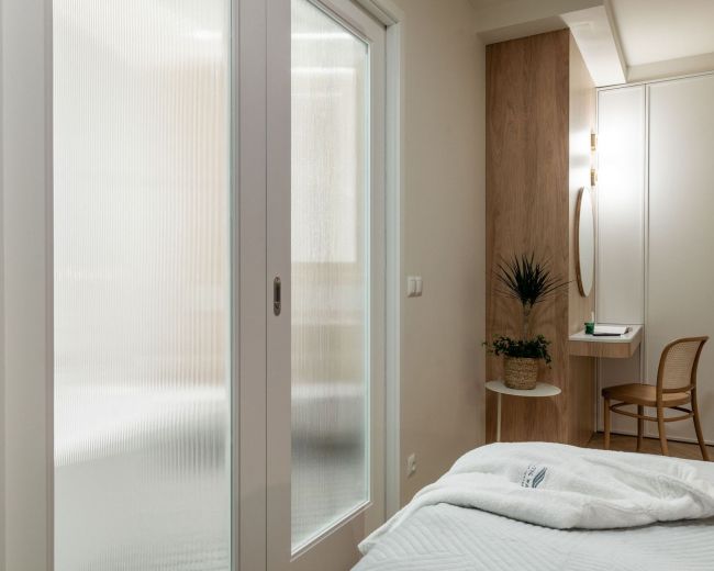 Apartament Baltic Wave 2