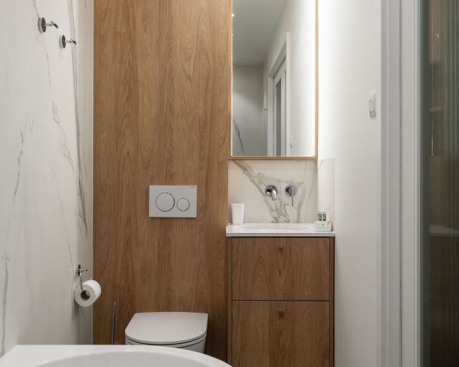 Apartament Baltic Wave 2
