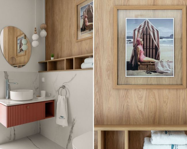 Apartament Baltic Wave 2