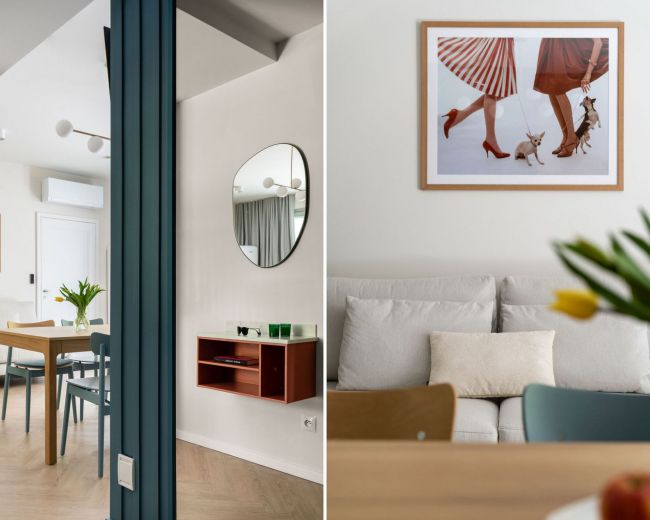 Apartament Baltic Wave 2