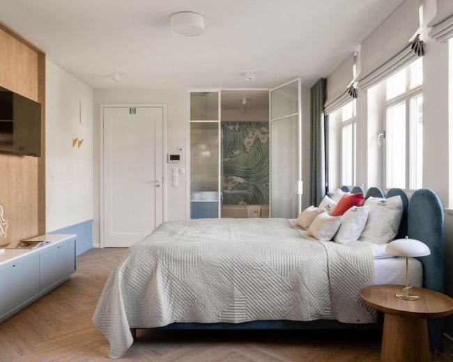 Apartament Baltic Wave 3