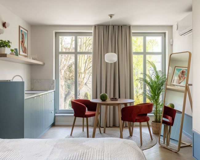 Apartament Baltic Wave 3