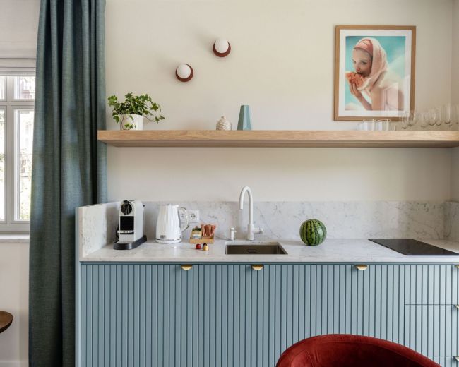 Apartament Baltic Wave 3