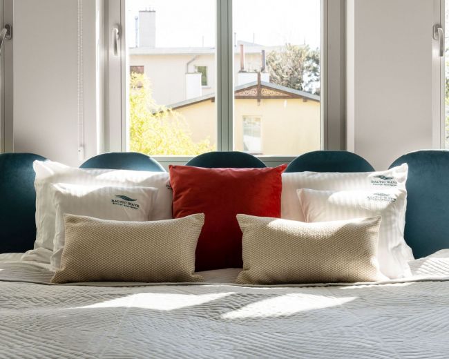 Apartament Baltic Wave 3