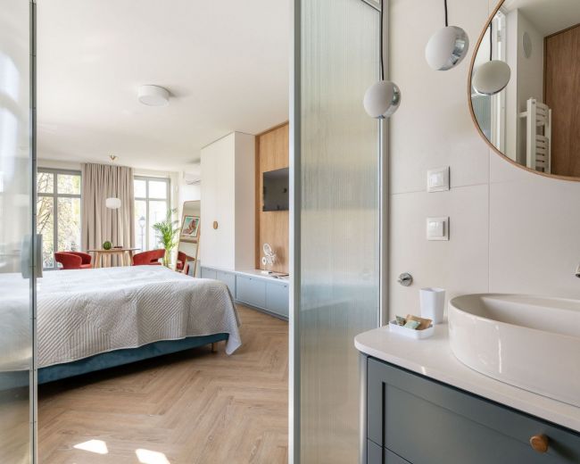 Apartament Baltic Wave 3