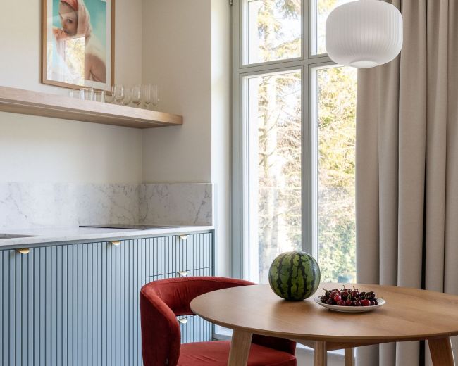 Apartament Baltic Wave 3