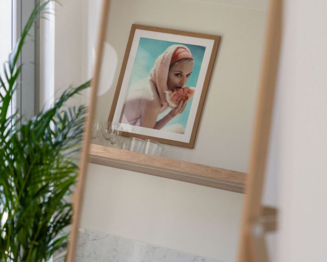 Apartament Baltic Wave 3