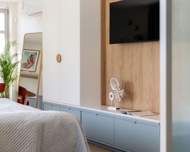 Apartament Baltic Wave 3