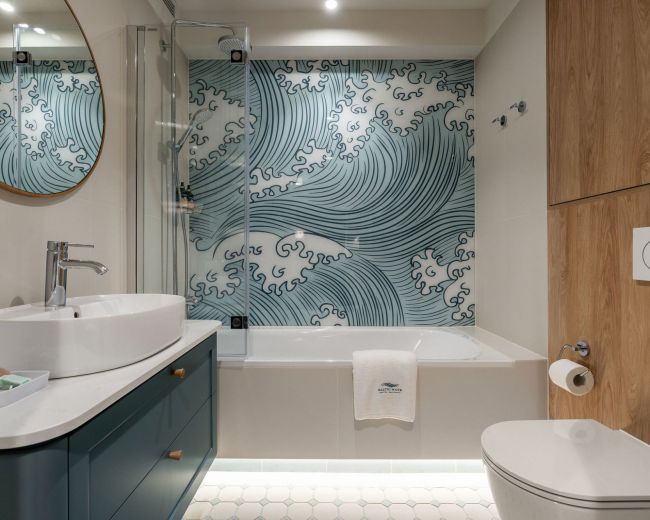 Apartament Baltic Wave 3