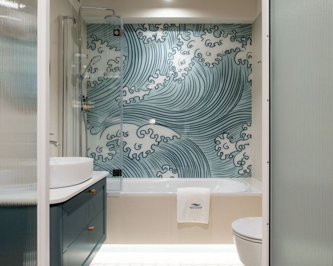 Apartament Baltic Wave 3