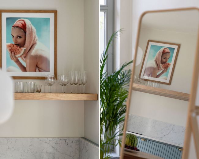 Apartament Baltic Wave 3