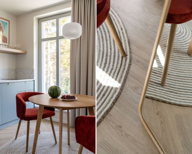 Apartament Baltic Wave 3