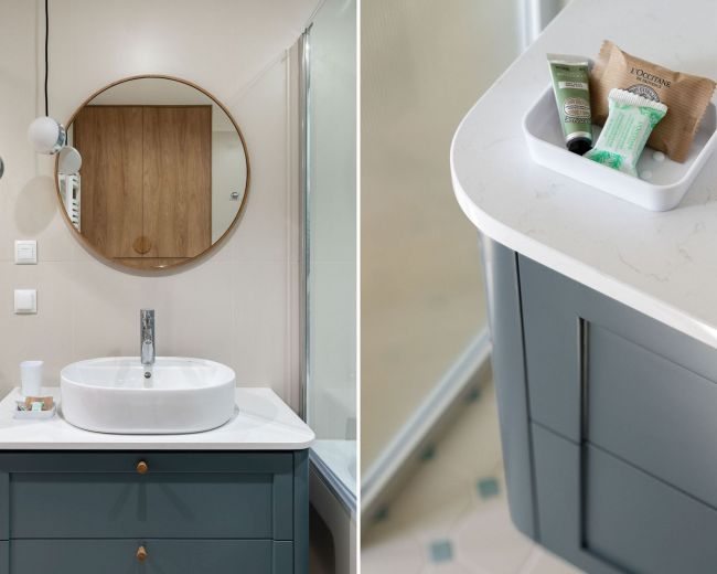 Apartament Baltic Wave 3