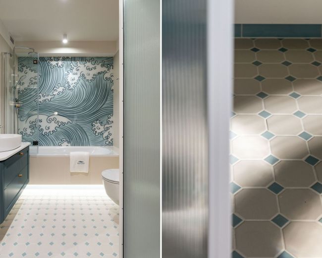 Apartament Baltic Wave 3