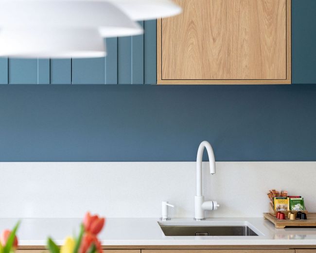 Baltic Wave Apartment 4