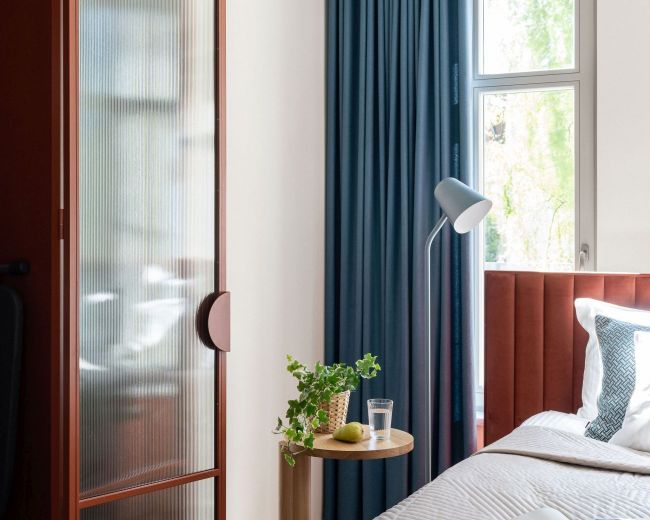 Baltic Wave Apartment 4