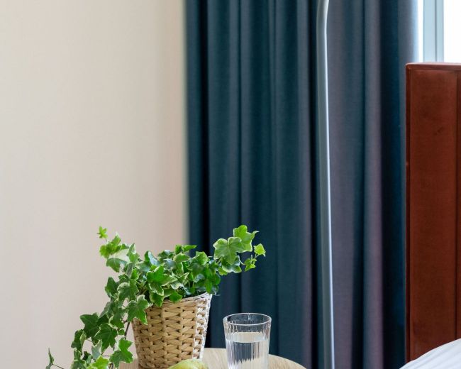 Baltic Wave Apartment 4