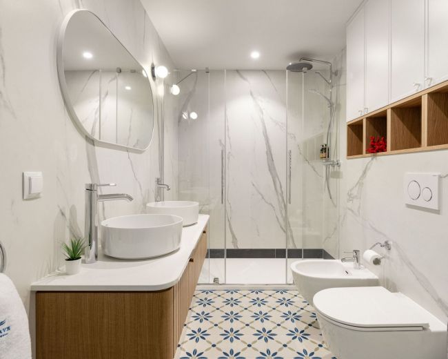 Baltic Wave Apartment 4
