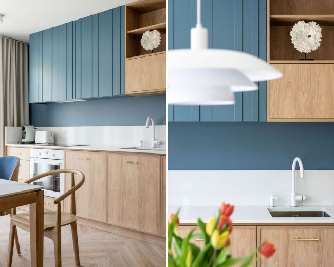 Baltic Wave Apartment 4