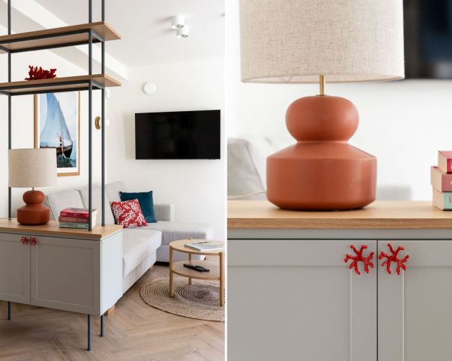 Baltic Wave Apartment 4